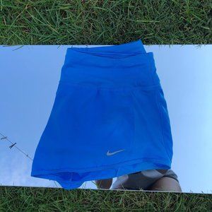Nike Dri-Fit aqua shorts